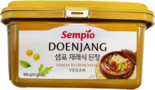Doenjang, Pasta sojowa, Sempio (950g/12)