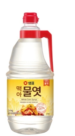 Mulyeut, Syrop kukurydziany, Sempio(5kg/3)