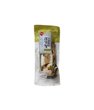 Samgyetang Baza do zupy, Subin (70g/50)