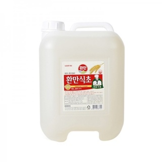 Hwanman Sigcho, ocet Hwanman, Lotte (15L/1)